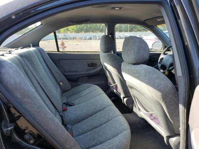 Photo 10 from auction – 2003 HYUNDAI ELANTRA GL with VIN KMHDN45D83U572805
