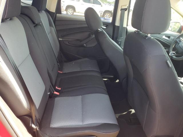Photo 10 from auction – 2017 FORD ESCAPE SE with VIN 1FMCU0GD9HUD34683