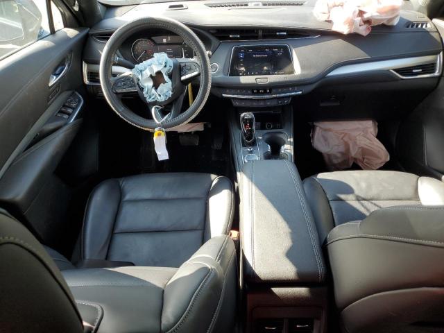 Photo 8 from auction – 2021 CADILLAC XT4 PREMIU with VIN 1GYFZDR42MF011849
