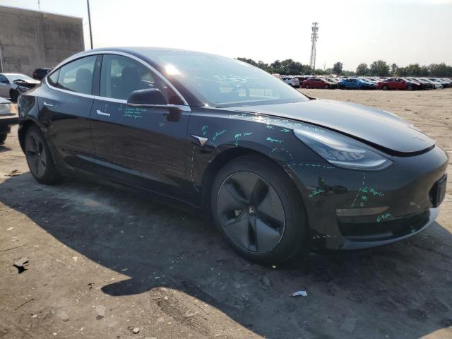Photo 4 from auction – 2018 TESLA MODEL 3 with VIN 5YJ3E1EA3JF095260
