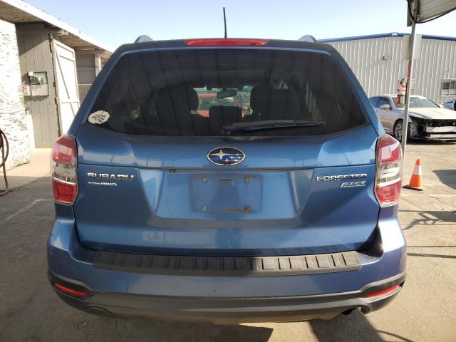 Photo 6 from auction – 2015 SUBARU FORESTER 2 with VIN JF2SJAFC8FH535490