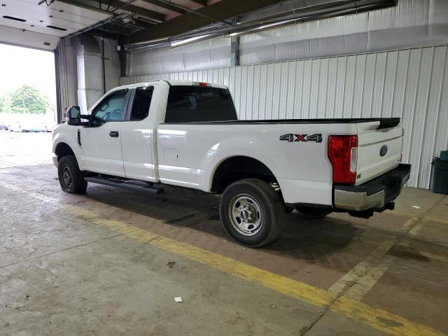 Photo 2 from auction – 2017 FORD F350 SUPER with VIN 1FT8X3B64HEF41715