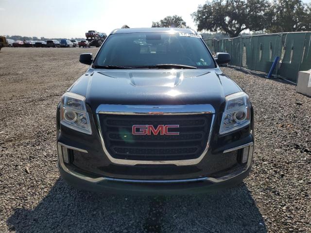 Photo 5 from auction – 2017 GMC TERRAIN SL with VIN 2GKALNEK7H6133168