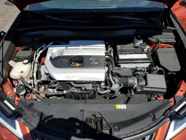 Photo 12 from auction – 2019 LEXUS UX 200 with VIN JTHY3JBH5K2020401