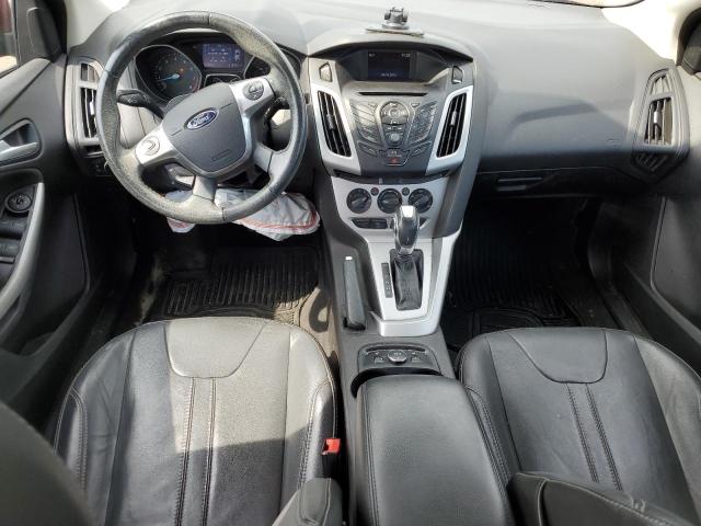 Photo 8 from auction – 2014 FORD FOCUS SE with VIN 1FADP3F27EL293138