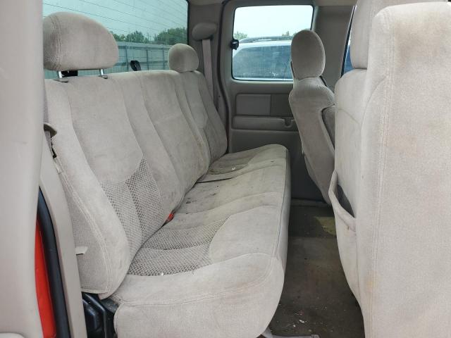 Photo 10 from auction – 2003 CHEVROLET SILVERADO with VIN 2GCEK19TX31221696