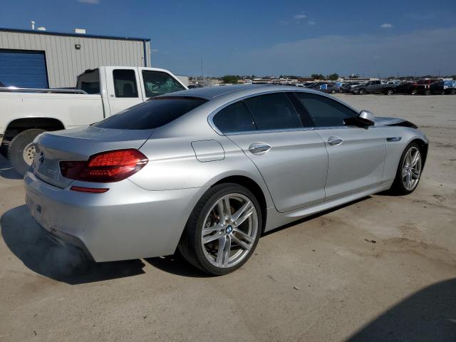 Photo 3 from auction – 2013 BMW 650 XI with VIN WBA6B4C59DD098525