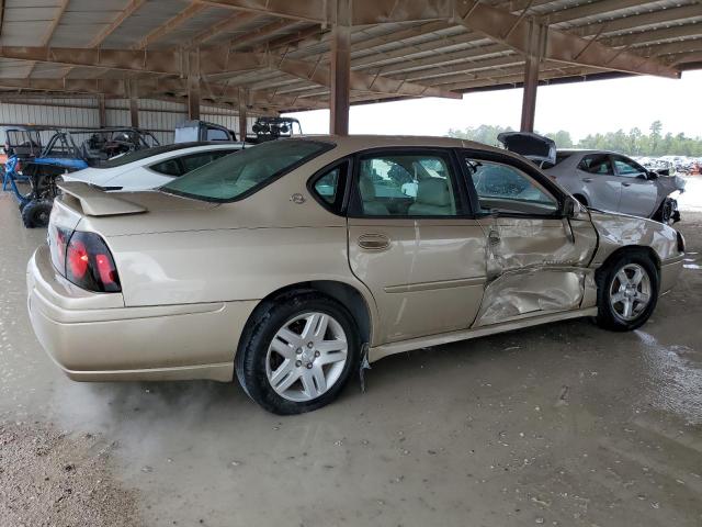 Photo 3 from auction – 2004 CHEVROLET IMPALA LS with VIN 2G1WH52K149337666