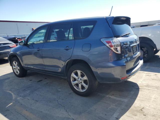 Photo 2 from auction – 2013 TOYOTA RAV4 EV with VIN 2T3YL4DV4DW001628
