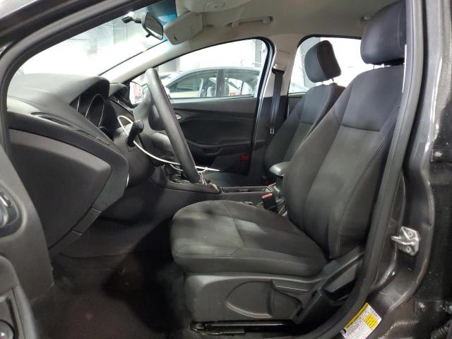 Photo 7 from auction – 2015 FORD FOCUS SE with VIN 1FADP3F27FL385464