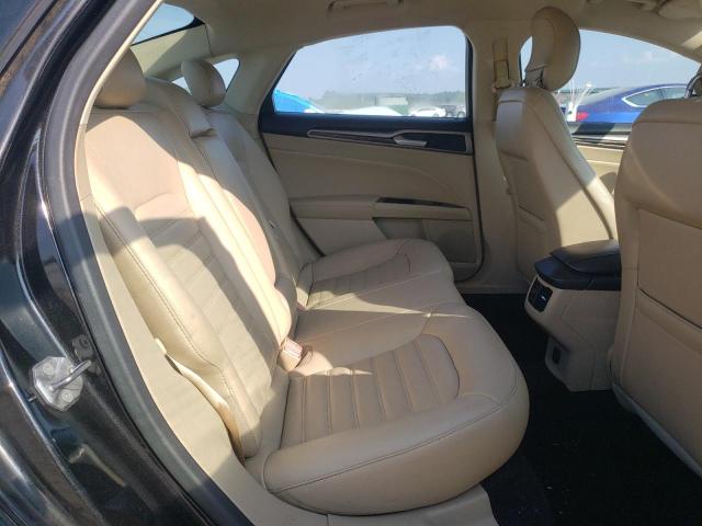 Photo 10 from auction – 2014 FORD FUSION SE with VIN 3FA6P0HD0ER311664