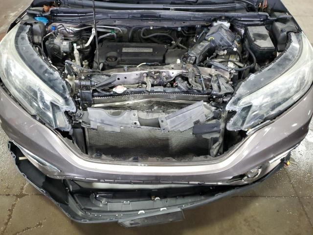 Photo 12 from auction – 2015 HONDA CR-V EX with VIN 5J6RM4H59FL043563