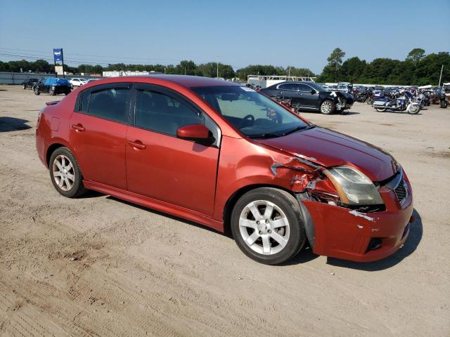 Photo 4 from auction – 2011 NISSAN SENTRA 2.0 with VIN 3N1AB6AP3BL609377