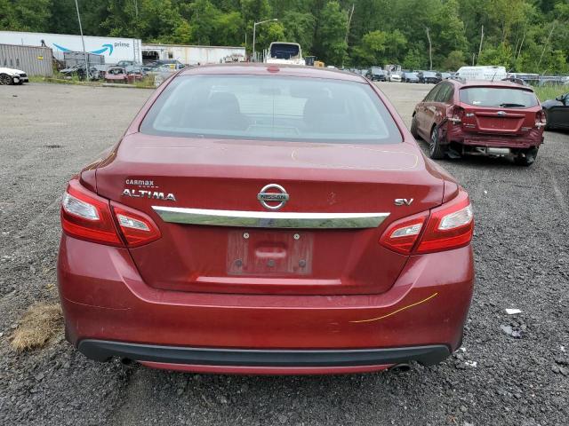 Photo 6 from auction – 2017 NISSAN ALTIMA 2.5 with VIN 1N4AL3AP5HC230822