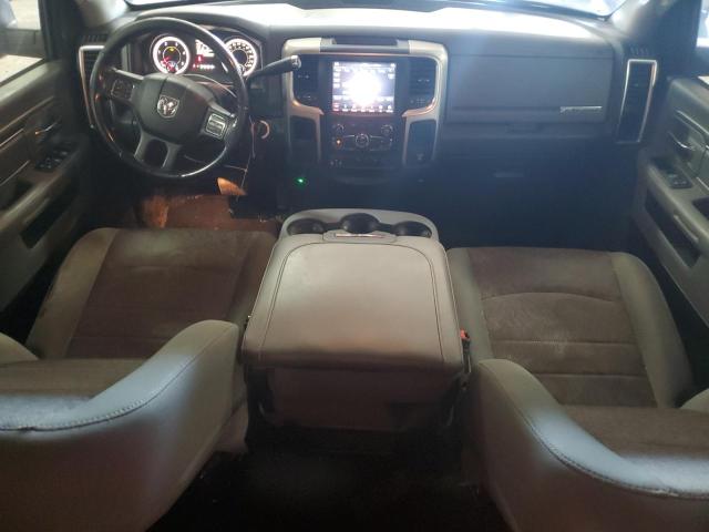 Photo 8 from auction – 2018 DODGE 1500 RAM V with VIN 3C6UR4ML0JG144252