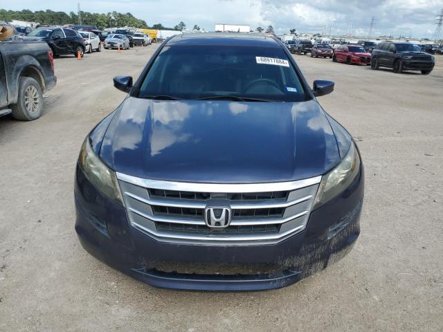 Photo 5 from auction – 2012 HONDA CROSSTOUR with VIN 5J6TF3H5XCL003305