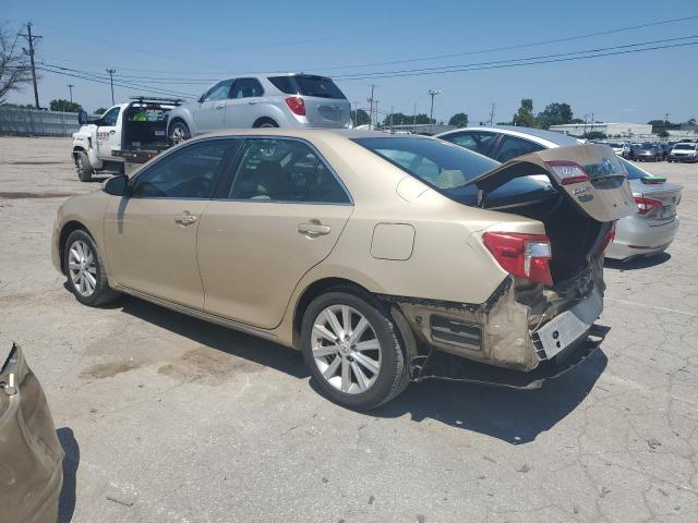 Photo 2 from auction – 2012 TOYOTA CAMRY BASE with VIN 4T1BF1FK5CU070673