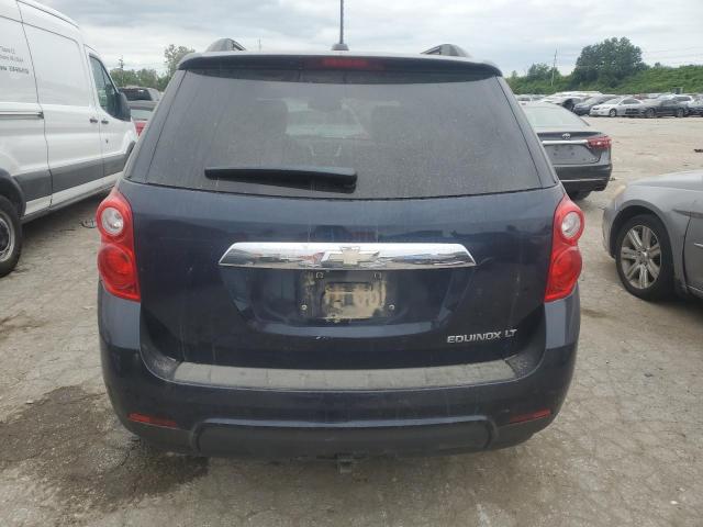 Photo 6 from auction – 2015 CHEVROLET EQUINOX LT with VIN 2GNALCEK4F1152200