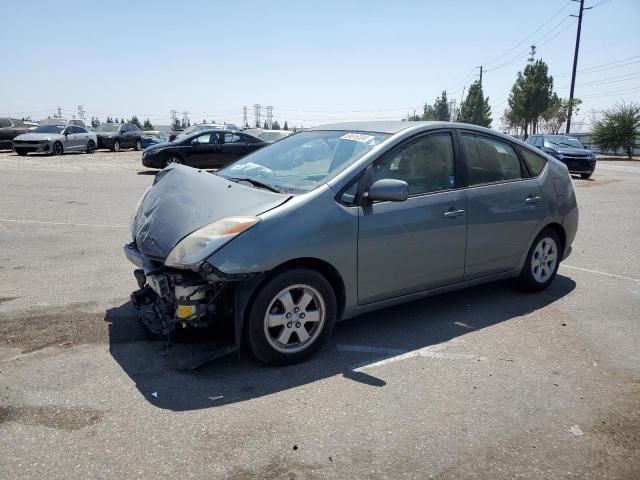Photo 1 from auction – 2004 TOYOTA PRIUS with VIN JTDKB20U740005106
