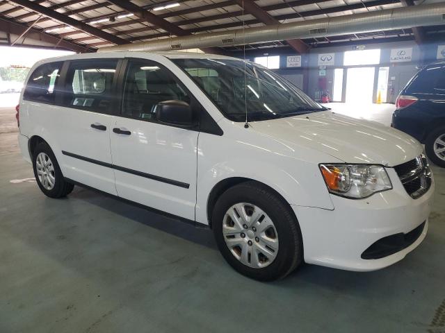 Photo 4 from auction – 2016 DODGE GRAND CARA with VIN 2C4RDGBG8GR236460