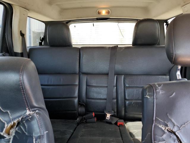 Photo 10 from auction – 2011 DODGE NITRO SHOC with VIN 1D4PU7GX5BW501225