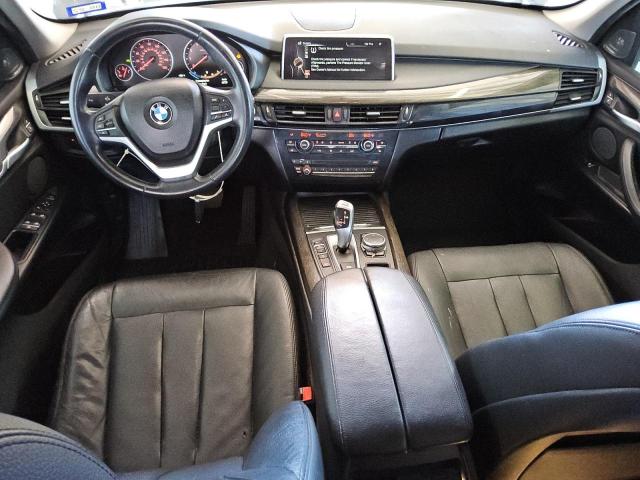 Photo 8 from auction – 2016 BMW X5 XDRIVE3 with VIN 5UXKR0C55G0P20862