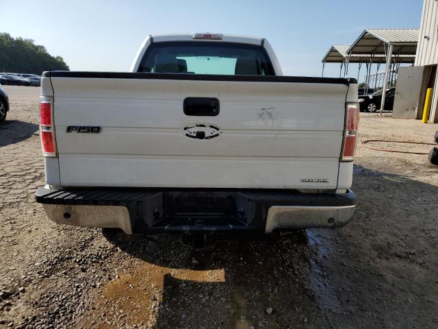 Фото 6 с аукциона – 2012 FORD F150 SUPER с VIN 1FTFX1EF4CKD32394