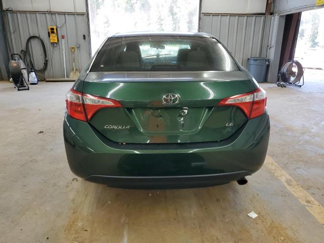 Photo 6 from auction – 2015 TOYOTA COROLLA L with VIN 2T1BURHE2FC248783