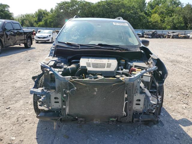 Photo 5 from auction – 2019 SUBARU FORESTER with VIN JF2SKACC4KH456197