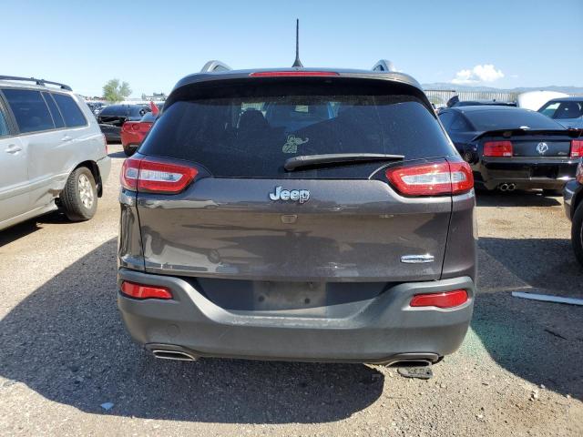 Photo 6 from auction – 2017 JEEP CHEROKEE L with VIN 1C4PJLCS6HD236473