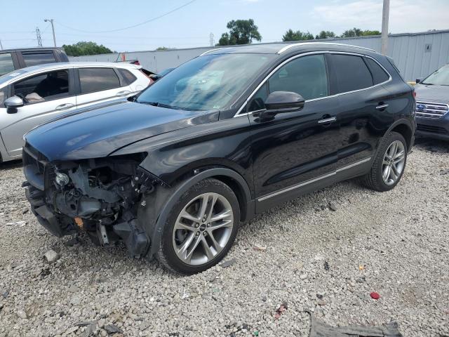 LINCOLN MKC RESERV 2019 with VIN 5LMTJ3DH3KUL33860 - Photo from auction