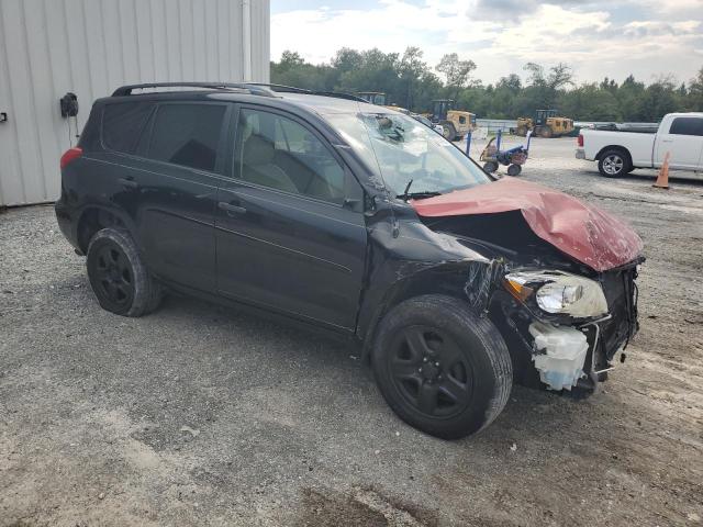 Photo 4 from auction – 2008 TOYOTA RAV4 with VIN JTMBD33V886088455