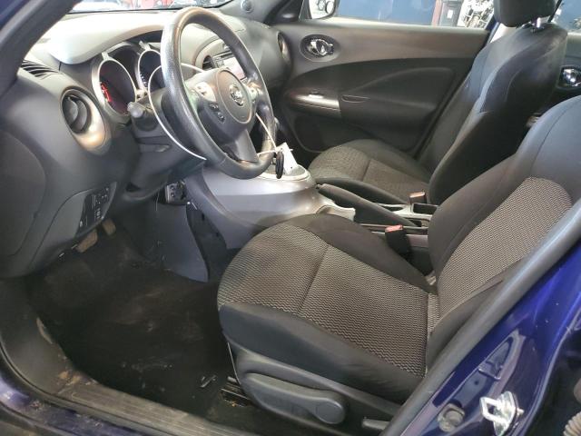 Photo 7 from auction – 2016 NISSAN JUKE S with VIN JN8AF5MV8GT650164