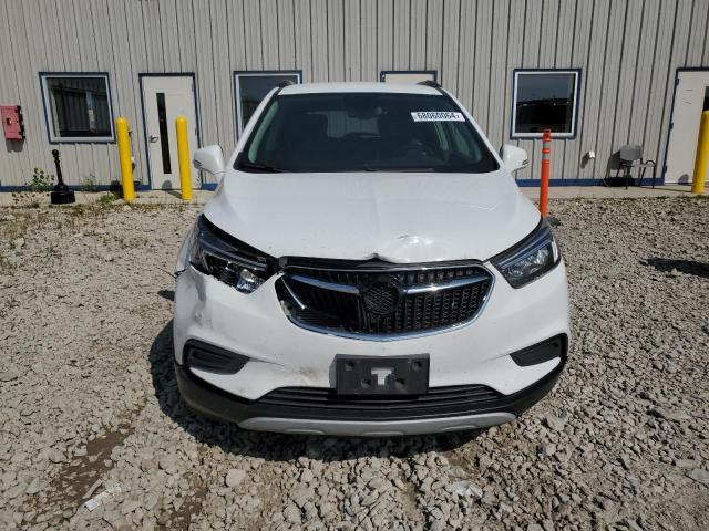 Photo 5 from auction – 2019 BUICK ENCORE PRE with VIN KL4CJASB6KB777024