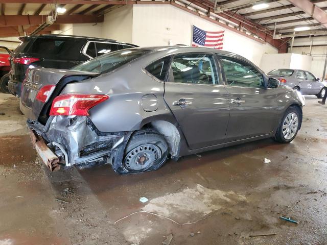 Photo 3 from auction – 2017 NISSAN SENTRA S with VIN 3N1AB7AP5HL677243