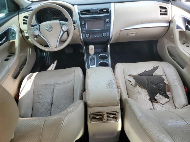Photo 8 from auction – 2015 NISSAN ALTIMA 2.5 with VIN 1N4AL3AP3FC204152