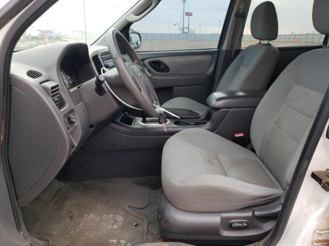 Photo 7 from auction – 2006 FORD ESCAPE XLT with VIN 1FMCU93196KC35869