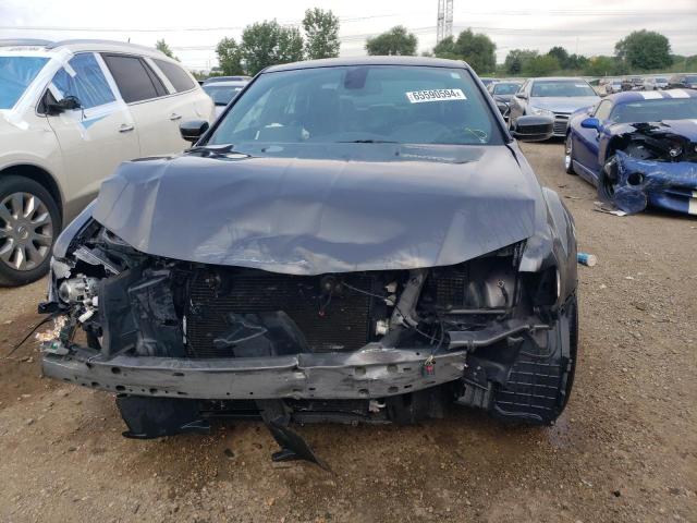 Photo 5 from auction – 2017 CHRYSLER 300 S with VIN 2C3CCAGG2HH586063
