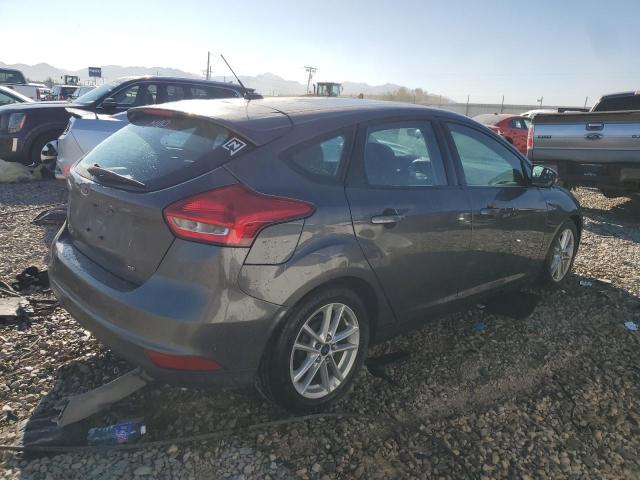 Photo 3 from auction – 2016 FORD FOCUS SE with VIN 1FADP3K2XGL235257