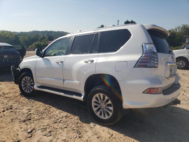 Photo 2 from auction – 2015 LEXUS GX 460 with VIN JTJBM7FX1F5112924