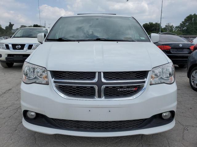 Photo 5 from auction – 2017 DODGE GRAND CARA with VIN 2C4RDGCG0HR546814