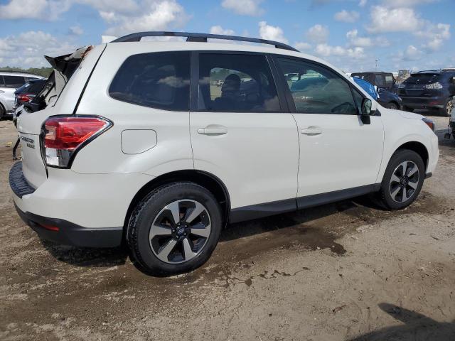Photo 3 from auction – 2017 SUBARU FORESTER 2 with VIN JF2SJAGC7HH552119