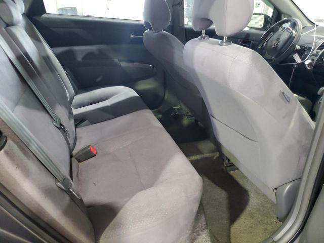 Photo 10 from auction – 2008 TOYOTA PRIUS with VIN JTDKB20U383377031