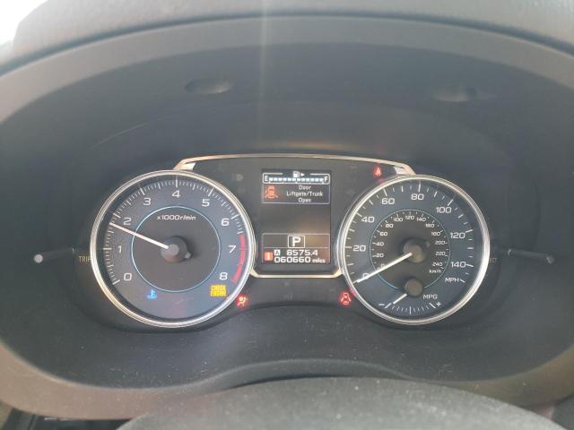 صورة رقم 9 من المزاد - 2017 SUBARU CROSSTREK مع VIN JF2GPALC0H8250844