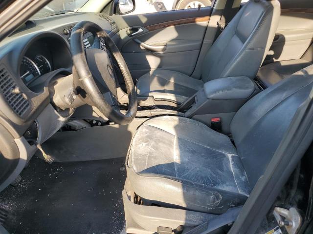 Photo 7 from auction – 2005 SAAB 9-3 ARC with VIN YS3FD45YX51010873