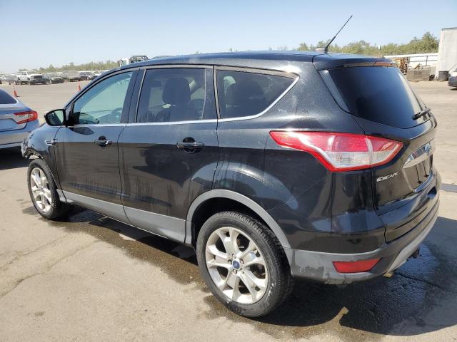 Photo 2 from auction – 2013 FORD ESCAPE SEL with VIN 1FMCU9H94DUD58043