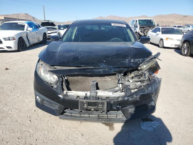 Photo 5 from auction – 2016 HONDA CIVIC EX with VIN 2HGFC1F3XGH654827