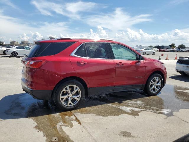 Photo 3 from auction – 2020 CHEVROLET EQUINOX LT with VIN 3GNAXLEX5LS625019