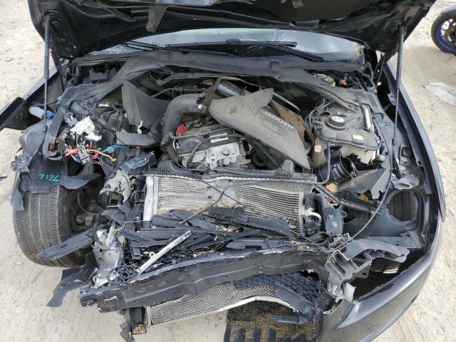 Photo 11 from auction – 2017 JAGUAR XE with VIN SAJAR4BG6HA963570