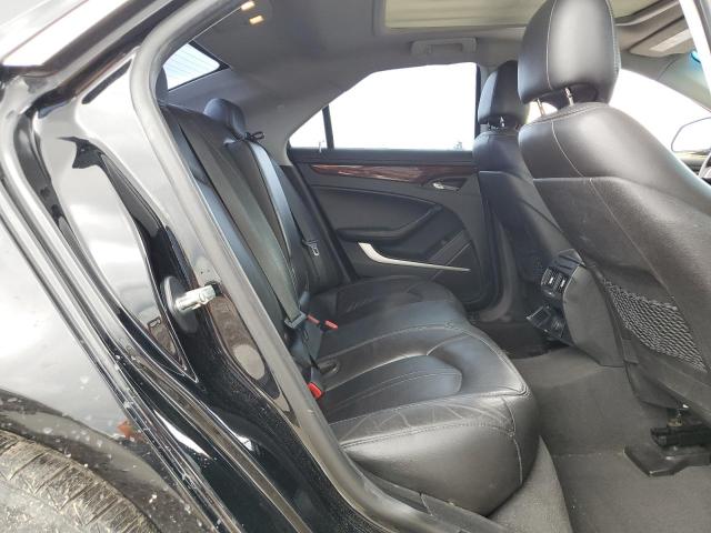 Photo 10 from auction – 2013 CADILLAC CTS PREMIU with VIN 1G6DS5E34D0164856